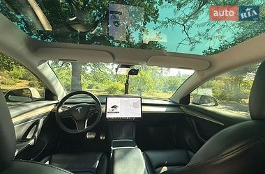 Седан Tesla Model 3 2021 в Кропивницькому фото 14 Седан Tesla Model 3 2021 в Кропивницькому
