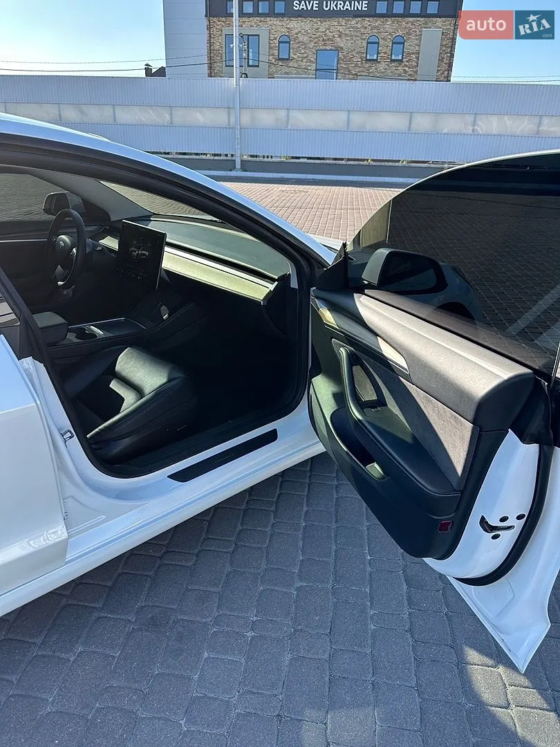 2022 Tesla Model 3 - мініатюра 24