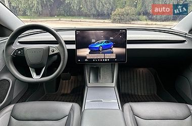 Седан Tesla Model 3 2024 в Киеве фото 6 Седан Tesla Model 3 2024 в Киеве
