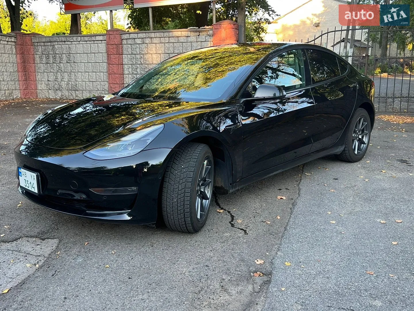 2021 Tesla Model 3 - мініатюра 2