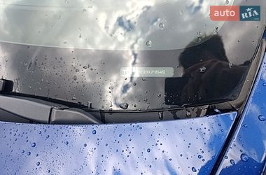 Седан Tesla Model 3 2018 в Києві