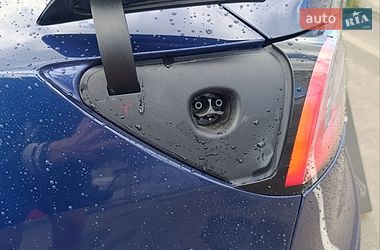 Седан Tesla Model 3 2018 в Києві