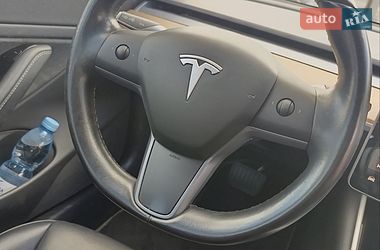 Седан Tesla Model 3 2018 в Києві