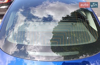 Седан Tesla Model 3 2018 в Києві
