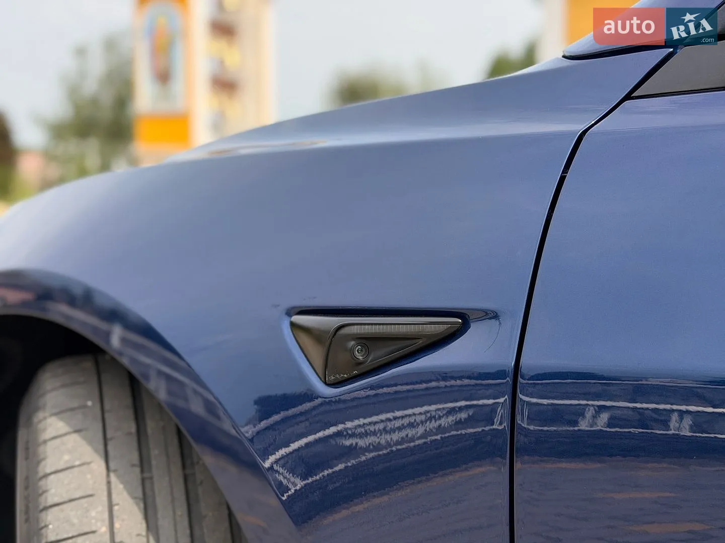 2023 Tesla Model 3 - мініатюра 9