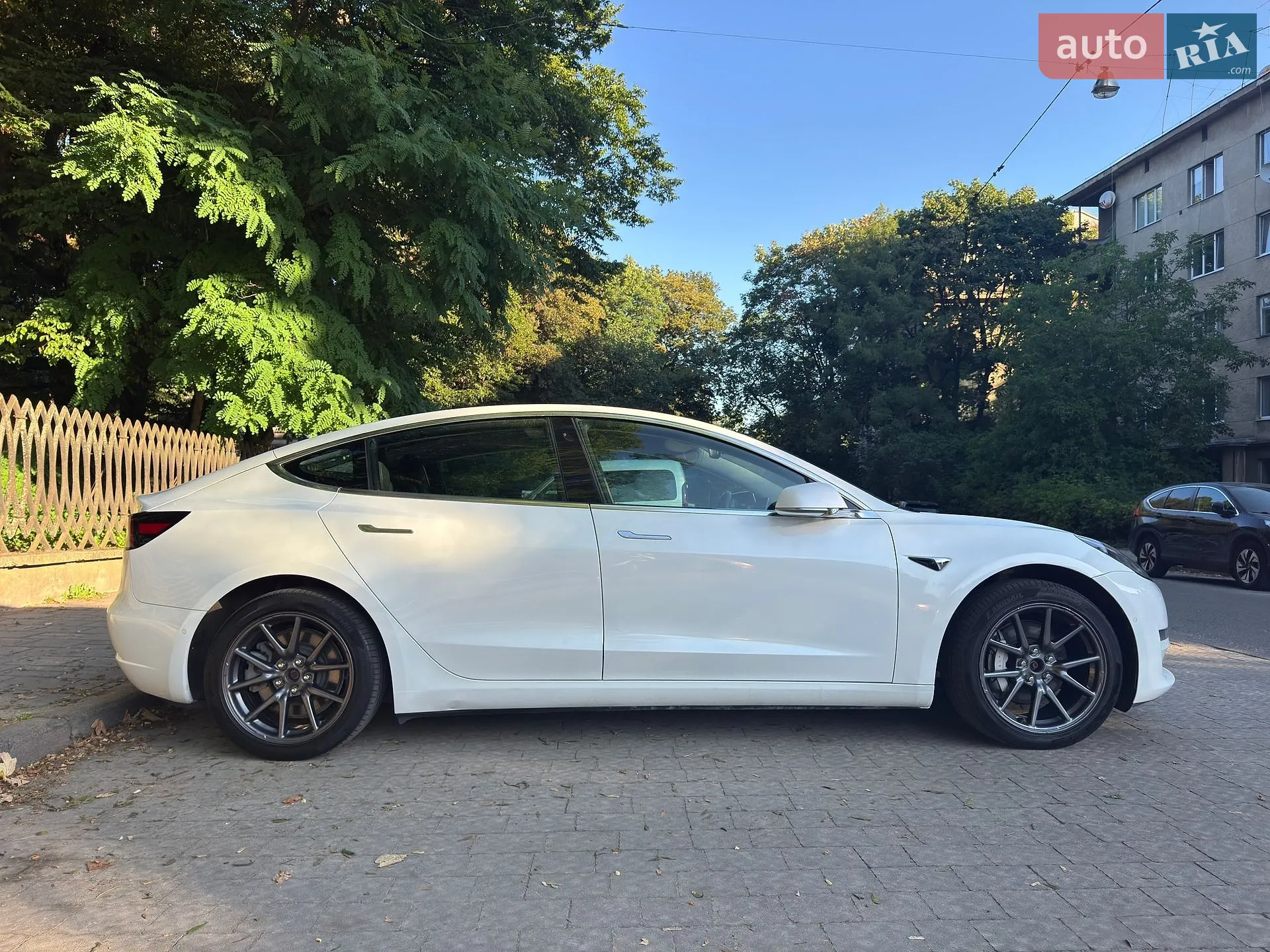 2019 Tesla Model 3 - мініатюра 8