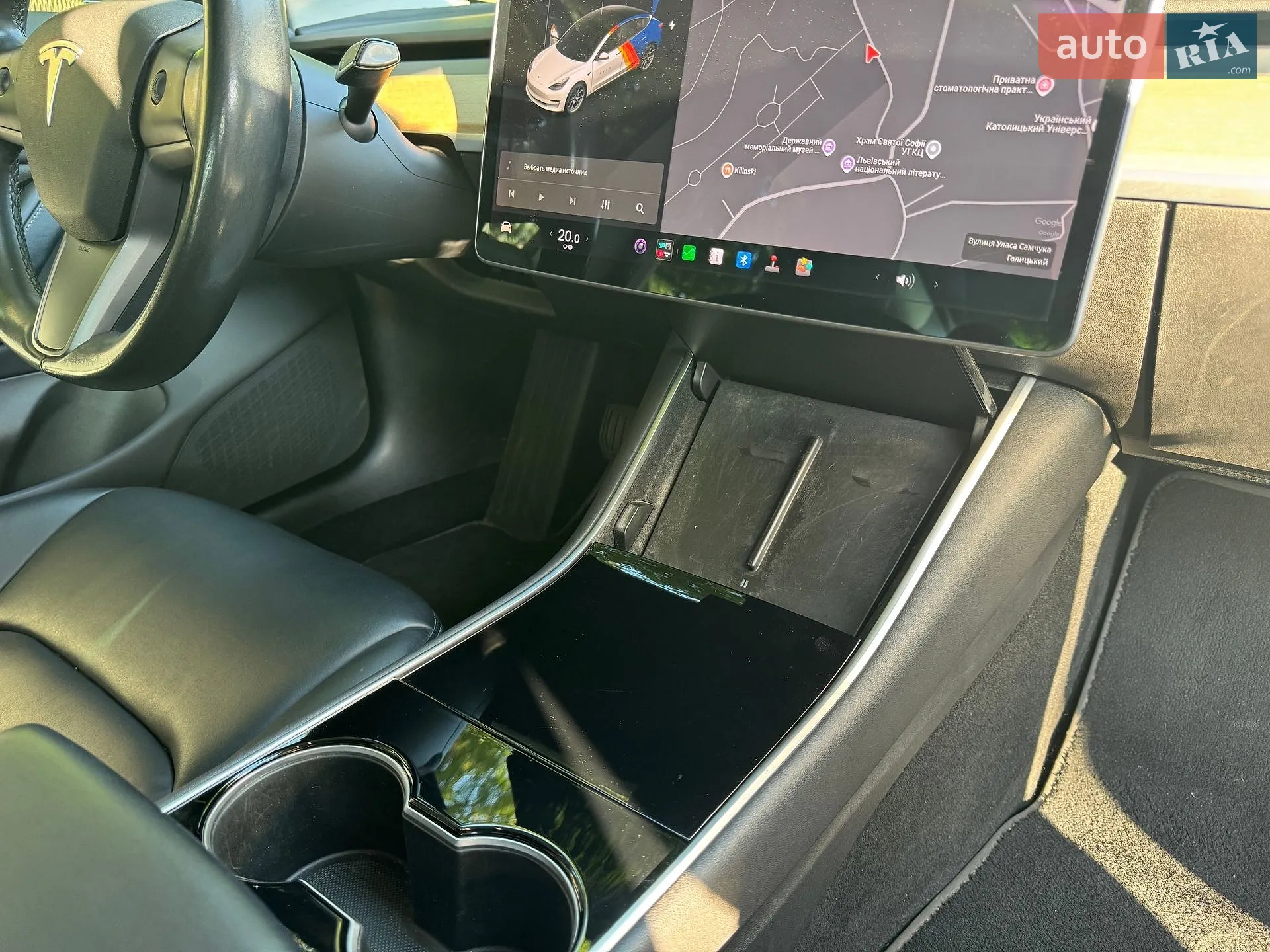 2019 Tesla Model 3 - мініатюра 31