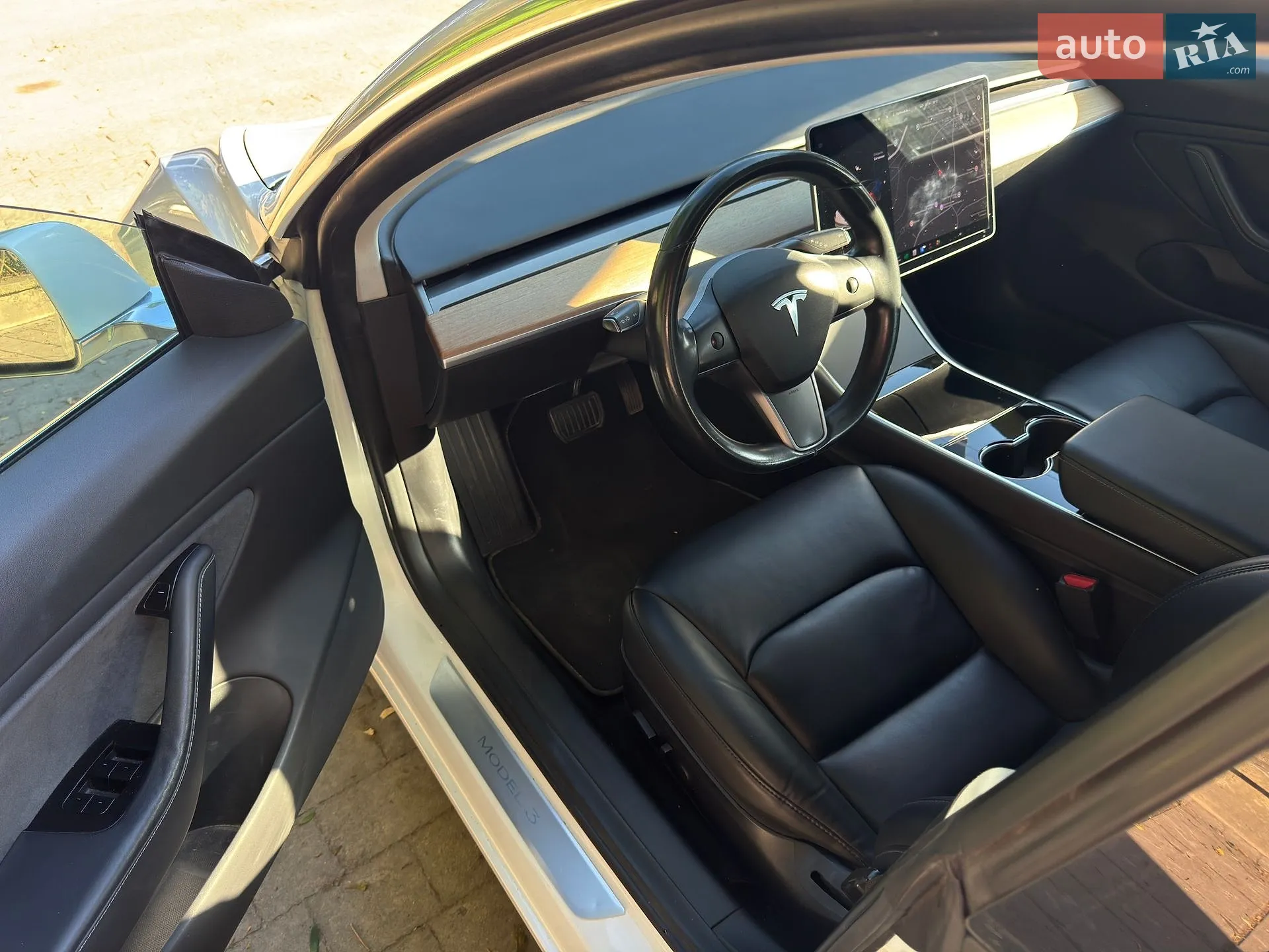 2019 Tesla Model 3 - мініатюра 36
