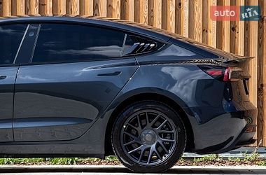 Седан Tesla Model 3 2024 в Львове фото 5 Седан Tesla Model 3 2024 в Львове