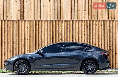 Седан Tesla Model 3 2024 в Львове фото 4 Седан Tesla Model 3 2024 в Львове