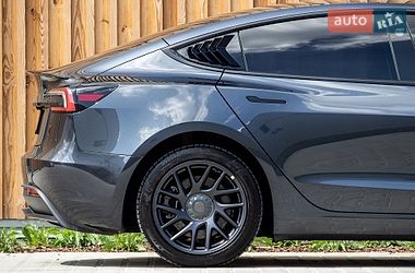 Седан Tesla Model 3 2024 в Львове фото 7 Седан Tesla Model 3 2024 в Львове