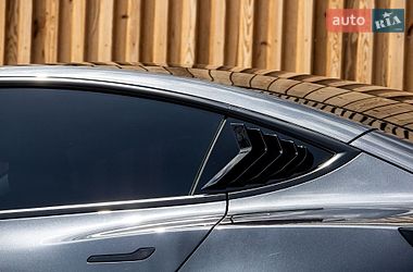 Седан Tesla Model 3 2024 в Львове фото 25 Седан Tesla Model 3 2024 в Львове