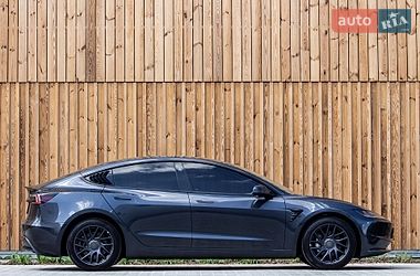 Седан Tesla Model 3 2024 в Львове фото 6 Седан Tesla Model 3 2024 в Львове