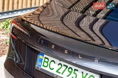 Седан Tesla Model 3 2024 в Львове фото 21 Седан Tesla Model 3 2024 в Львове