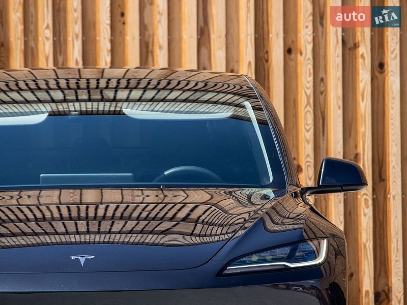 Седан Tesla Model 3 2024 в Львове фото 17 Седан Tesla Model 3 2024 в Львове