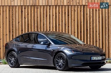 Седан Tesla Model 3 2024 в Львове фото 9 Седан Tesla Model 3 2024 в Львове