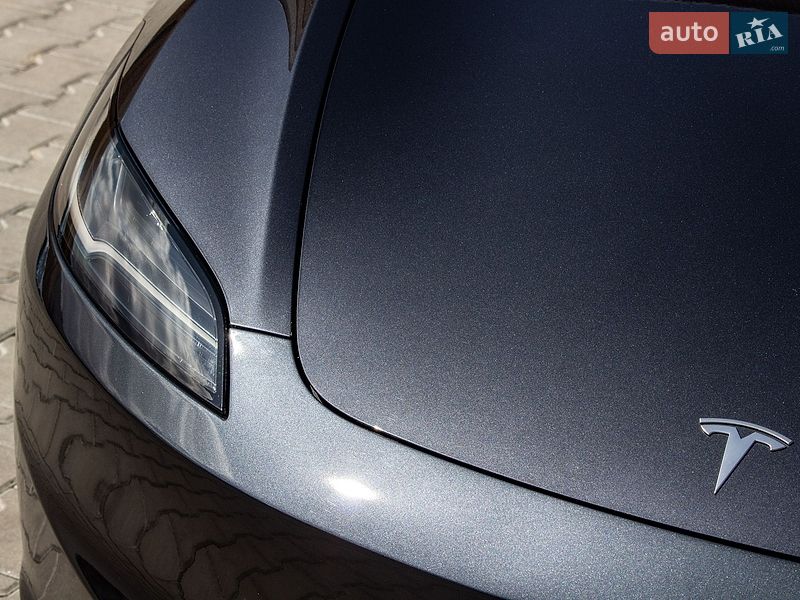 Седан Tesla Model 3 2024 в Львове фото 18 Седан Tesla Model 3 2024 в Львове