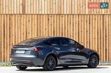 Седан Tesla Model 3 2024 в Львове фото 13 Седан Tesla Model 3 2024 в Львове