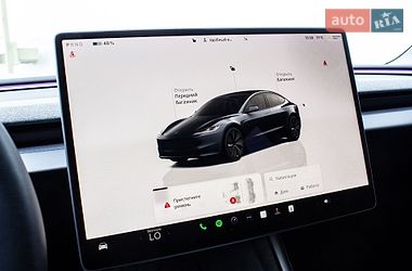 Седан Tesla Model 3 2024 в Львове фото 28 Седан Tesla Model 3 2024 в Львове