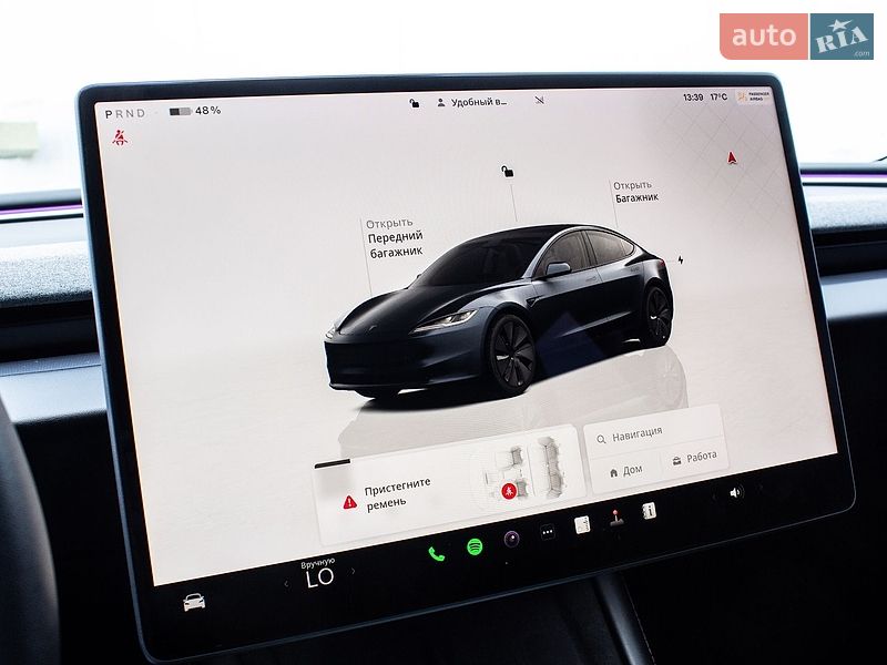 Седан Tesla Model 3 2024 в Львове фото 28 Седан Tesla Model 3 2024 в Львове