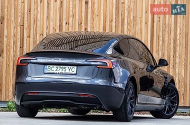 Седан Tesla Model 3 2024 в Львове фото 14 Седан Tesla Model 3 2024 в Львове