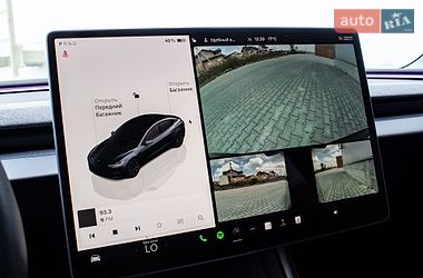 Седан Tesla Model 3 2024 в Львове фото 29 Седан Tesla Model 3 2024 в Львове