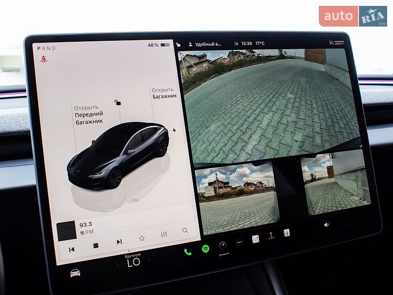 Седан Tesla Model 3 2024 в Львове фото 29 Седан Tesla Model 3 2024 в Львове