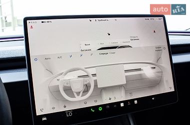 Седан Tesla Model 3 2024 в Львове фото 31 Седан Tesla Model 3 2024 в Львове
