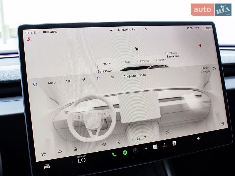 Седан Tesla Model 3 2024 в Львове фото 31 Седан Tesla Model 3 2024 в Львове