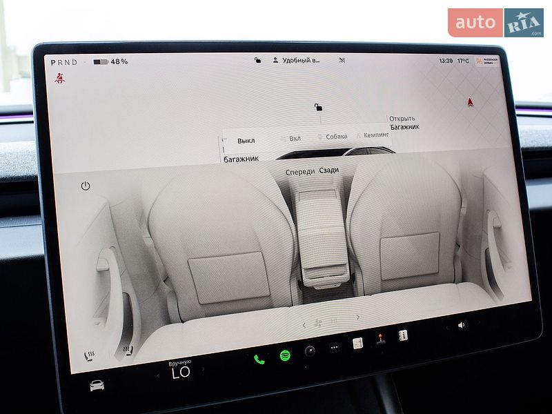 Седан Tesla Model 3 2024 в Львове фото 32 Седан Tesla Model 3 2024 в Львове
