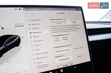 Седан Tesla Model 3 2024 в Львове фото 33 Седан Tesla Model 3 2024 в Львове