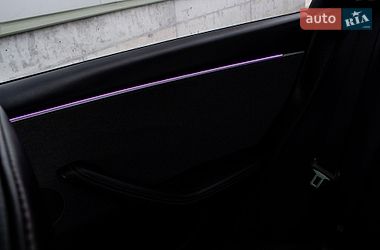 Седан Tesla Model 3 2024 в Львове фото 36 Седан Tesla Model 3 2024 в Львове