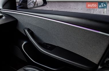 Седан Tesla Model 3 2024 в Львове фото 37 Седан Tesla Model 3 2024 в Львове
