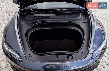 Седан Tesla Model 3 2024 в Львове фото 41 Седан Tesla Model 3 2024 в Львове