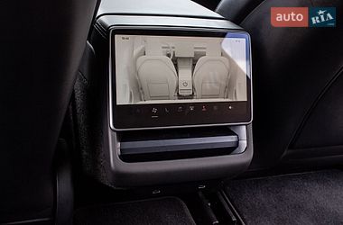 Седан Tesla Model 3 2024 в Львове фото 47 Седан Tesla Model 3 2024 в Львове