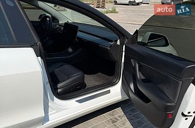 Седан Tesla Model 3 2020 в Вінниці