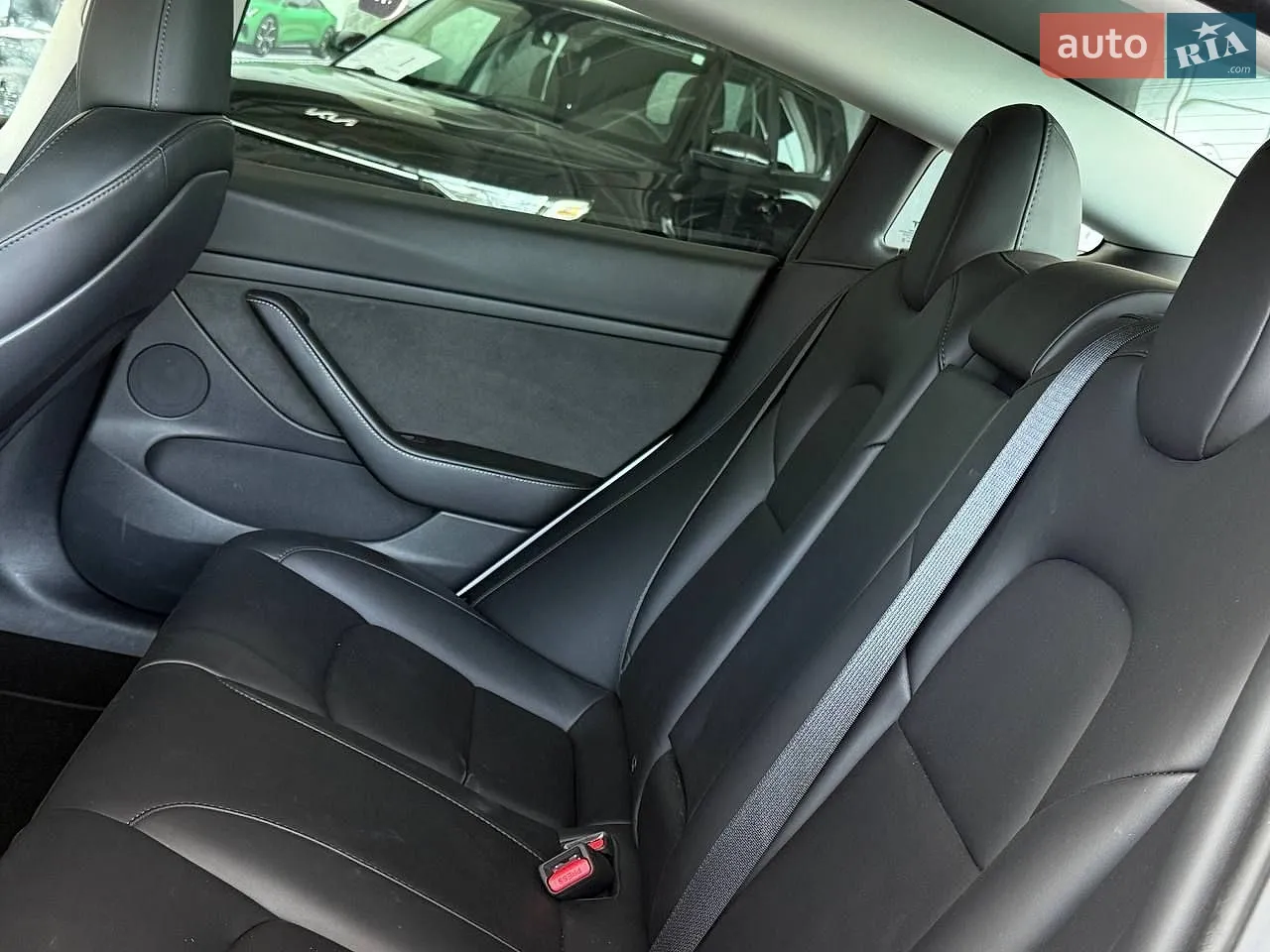 2023 Tesla Model 3 - мініатюра 21