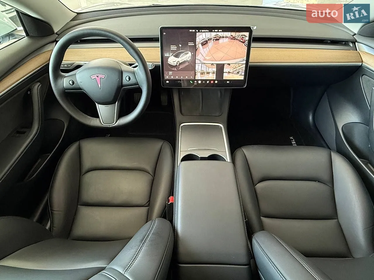 2023 Tesla Model 3 - мініатюра 15