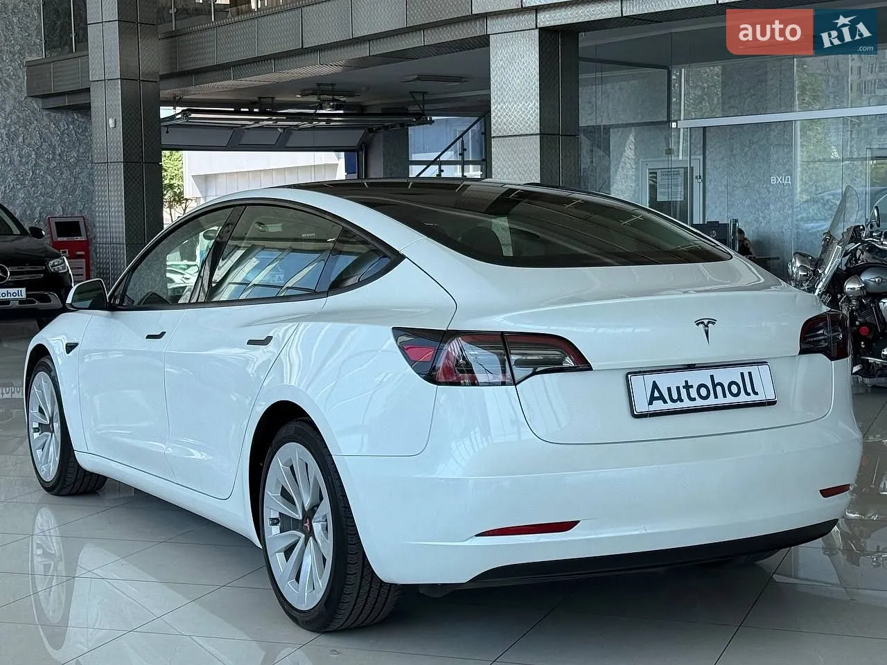 2023 Tesla Model 3 - мініатюра 6