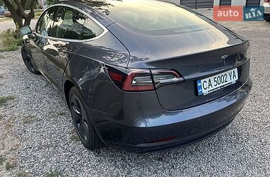Седан Tesla Model 3 2020 в Черкасах фото 2 Седан Tesla Model 3 2020 в Черкасах