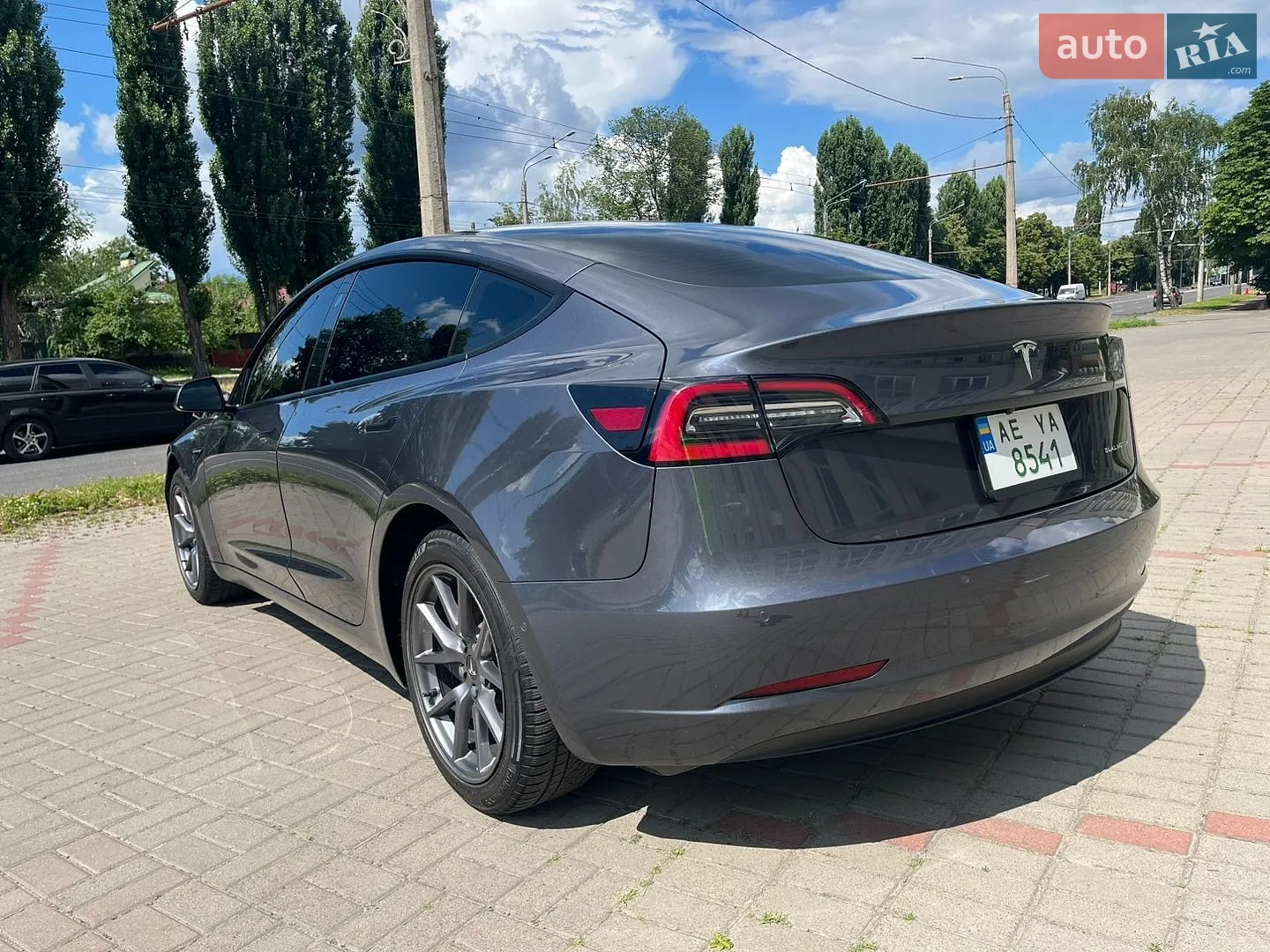 2022 Tesla Model 3 - мініатюра 7