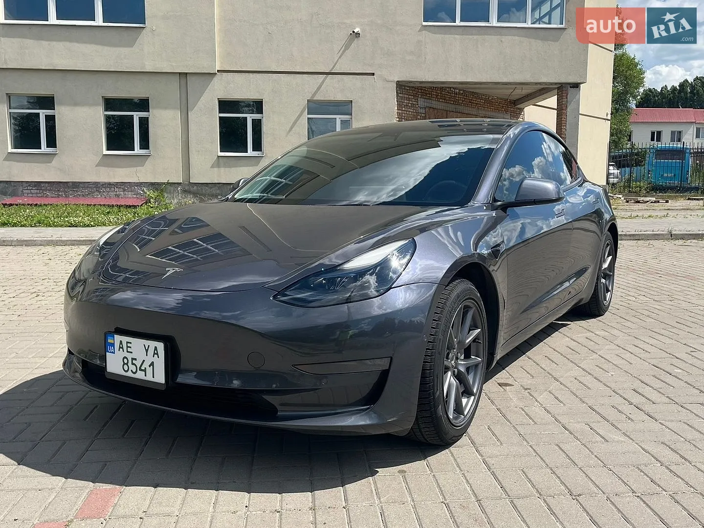 2022 Tesla Model 3 - мініатюра 15
