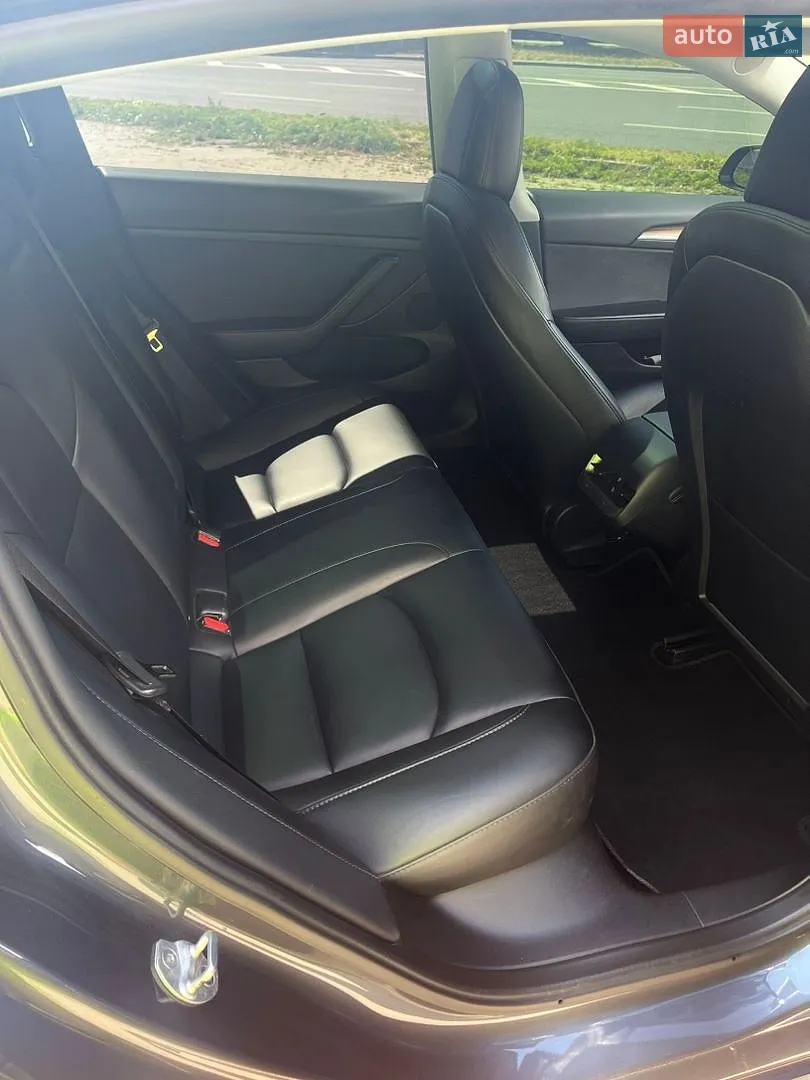 2022 Tesla Model 3 - мініатюра 16