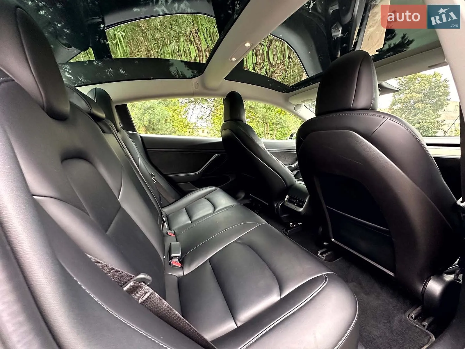 2018 Tesla Model 3 - мініатюра 23