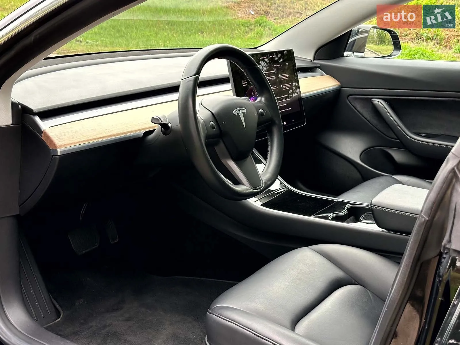 2018 Tesla Model 3 - мініатюра 30