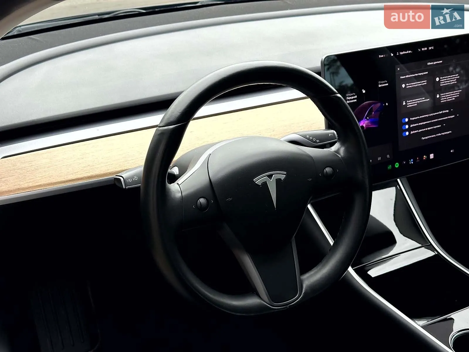 2018 Tesla Model 3 - мініатюра 35