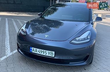 Седан Tesla Model 3 2019 в Києві фото 2 Седан Tesla Model 3 2019 в Києві