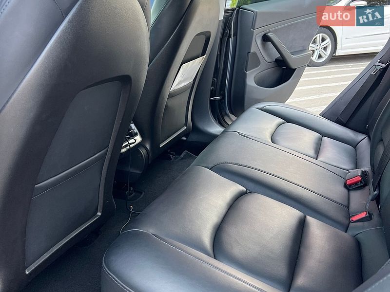 Седан Tesla Model 3 2019 в Києві фото 7 Седан Tesla Model 3 2019 в Києві