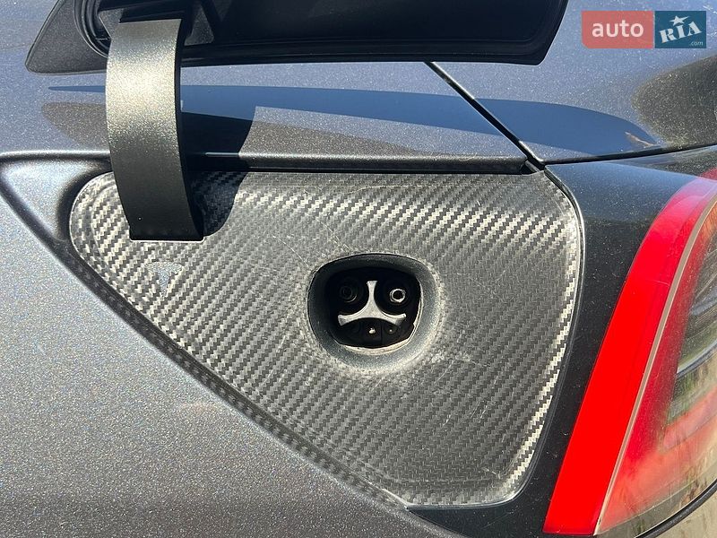 Седан Tesla Model 3 2019 в Києві фото 11 Седан Tesla Model 3 2019 в Києві
