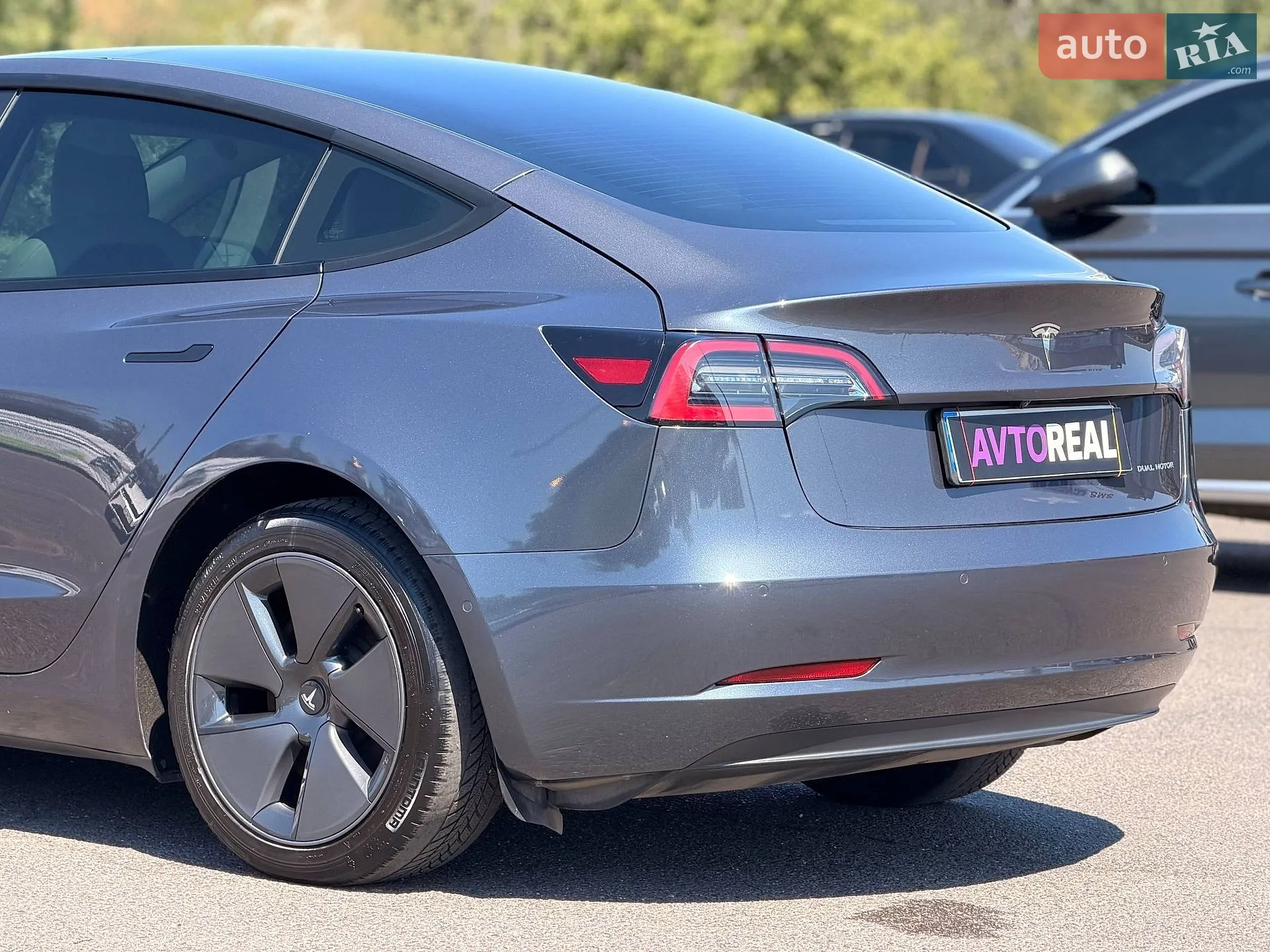 2021 Tesla Model 3 - мініатюра 22